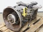 Mercedes-Benz Gearbox & Clutch Parts Versnellingsbak G211-12, Autos : Pièces & Accessoires, Pièces camion, Enlèvement, Utilisé