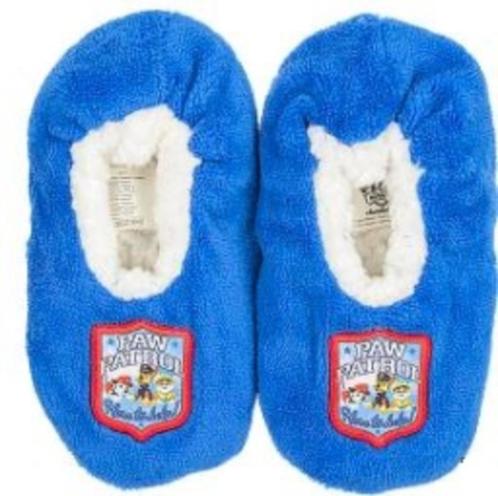 Paw Patrol Pantoffel Slofjes - Maat 31/32, Kinderen en Baby's, Kinderkleding | Schoenen en Sokken, Nieuw, Overige typen, Jongen