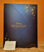 Disney limited edition doll, Enlèvement