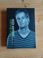 T. Boonen - TOM BOONEN - MIJN VERHAAL, Ophalen of Verzenden, T. Boonen