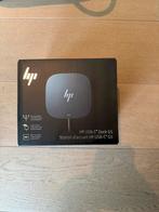 HP USB-C dock G5, Computers en Software, Ophalen of Verzenden