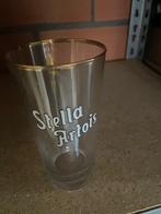 Bier glazen, Verzamelen, Ophalen, Nieuw, Glas of Glazen, Stella Artois