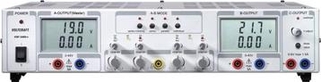 VOLTCRAFT VSP 2405 Labvoeding, regelbaar 0.1 - 40 V/DC 0 - 5 beschikbaar voor biedingen