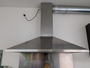 Afzuigkap Ikea beschikbaar voor biedingen