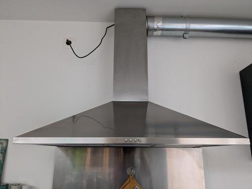 Afzuigkap Ikea, Elektronische apparatuur, Afzuigkappen, Ophalen