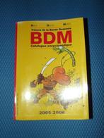 Catalogue BDM 2005-2006, Livres, Catalogues & Dépliants, Enlèvement, Utilisé, Catalogue