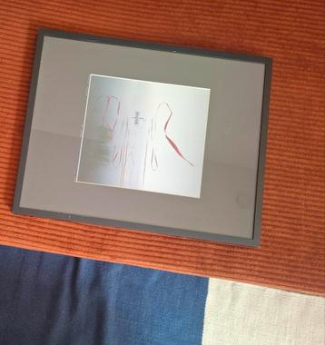 Photographie - 2018 - Le Ruban - 40 cm x 50 cm, Enlèvement ou Envoi