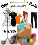 Lege kast, Kleding | Dames, Homewear