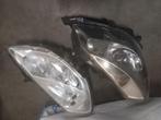 koplamp-recht renault clio 2008 en 2011, Enlèvement, Renault