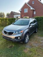 Kia sorento / 2.0 diesel / 7 zitplaats / airco / problem, Auto's, Kia, 7 zetels, Bedrijf, Sorento, SUV of Terreinwagen