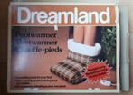 Dreamland Voetwarmer, Elektronische apparatuur, Ophalen, Zo goed als nieuw, Hand- en Voetverzorging