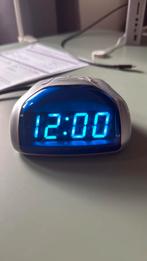 Klok met alarm, Enlèvement, Comme neuf