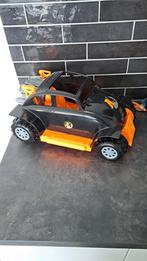 Action man vw kever, Kinderen en Baby's, Ophalen of Verzenden, Zo goed als nieuw