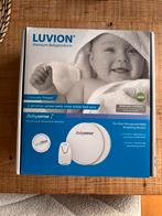 Luvion babysense 7 monitor, Kinderen en Baby's, Babyfoons, Ophalen, Zo goed als nieuw