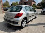 Peugeot 207 1.4 benzine zeer schoon, Auto's, Bedrijf, Euro 4, Te koop, Benzine