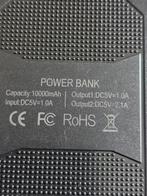 Power Bank 10000Map, Ophalen of Verzenden, Zo goed als nieuw