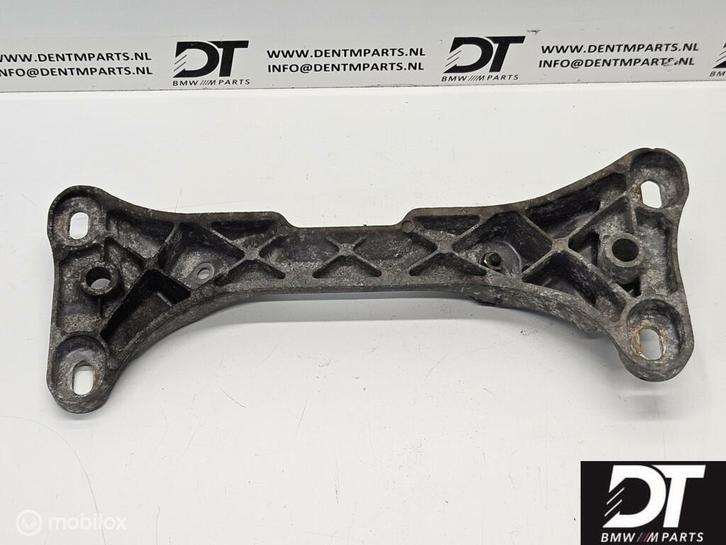 Versnellingsbak steun BMW M3 E46 S54 3.2 S54B32 22312229198, Auto-onderdelen, Transmissie en Toebehoren, BMW, Gebruikt, Ophalen of Verzenden