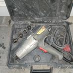 Unitec slagmoersleutel, Auto diversen, Autogereedschap, Ophalen, Zo goed als nieuw