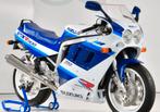 Zoek/gevraagd een GSX R 1100 1989-1990 of 1991-1992, Motos, Motos | Oldtimers & Ancêtres, 4 cylindres, Sport, 1100 cm³