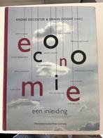 Economie. Een inleiding, Ophalen of Verzenden, Zo goed als nieuw, Hoger Onderwijs