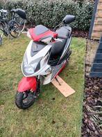 brommer, Fietsen en Brommers, Gebruikt, 125 cc, Ophalen, Overige merken