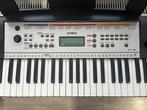 Piano numérique Yamaha YPT-260, Ophalen, Yamaha, Met standaard, 61 toetsen