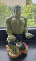 Support pour téléphone portable Hulk Statue, Enlèvement, Comme neuf