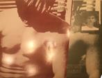 LP-The Smiths - The Smiths first album-12" Vinyl-UK Rough61, Ophalen of Verzenden, Gebruikt, 12 inch, Poprock