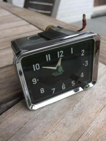 Citroen ds horloge beschikbaar voor biedingen