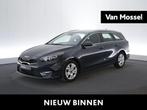 Kia Ceed Sportswagon, Auto's, Automaat, Stof, Gebruikt, Hybride Elektrisch/Benzine