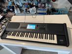 Ketron sd7 Met Garantie, Ophalen, Gebruikt, 61 toetsen