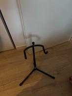 Statief voor doedelzak, Muziek en Instrumenten, Verzenden, Zo goed als nieuw