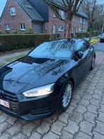 Audi A5 Sportback 2019 – S tronic – 89.000 km – Nette staat, Auto's, 4 cilinders, 1984 cc, Leder, 1560 kg