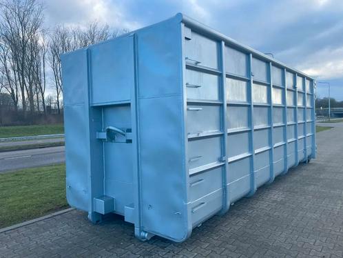 ALL-IN Containers 43m3 DOMEX 700 container (bj 2025), Zakelijke goederen, Machines en Bouw | Keten en Containers