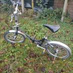 Kleine fietsen, Fietsen en Brommers, Fietsen | Vouwfietsen, Heren, Nieuw, Totaal opvouwbaar, Ophalen