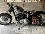 harley davidson bobber, Motoren, 2 cilinders, Particulier, Overig, 1200 cc