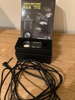Roland Acoustic Drum Trigger RT-30K, Musique & Instruments, Batteries & Percussions, Enlèvement ou Envoi, Comme neuf, Roland, Électronique
