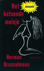 (hb21) Pitface, een parabel, Verzenden, Gelezen