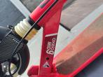 Trottinette Oxelo Mid 9, Ophalen, Zo goed als nieuw, Gewone step, Oxelo Decathlon