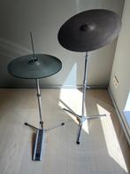 Cymbaal en hihat, Ophalen, Gebruikt, Overige soorten