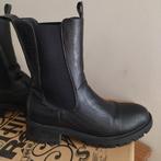 Bottines boots P40, Comme neuf, Noir, Posh by Poelman, Enlèvement ou Envoi