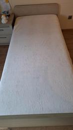 Kinderbed, Enlèvement, Utilisé, Sommier à lattes