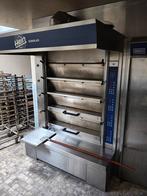 Hein eurolux electro oven, Zakelijke goederen, Horeca | Keukenapparatuur, Ophalen