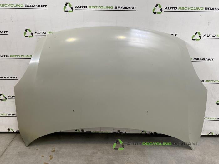 Capot d'un Suzuki Swift, Autos : Pièces & Accessoires, Carrosserie & Tôlerie, Capot moteur, Utilisé, 3 mois de garantie, Enlèvement ou Envoi