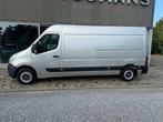 Opel Movano 2.3 CDTi L3H2 (E6) DPF   (15.496 + BTW ), Auto's, 94 kW, 207 g/km, Schuifdeur, Bedrijf
