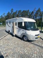 Camper rapido automaat, Rapido, 6 tot 7 meter, Diesel, Particulier