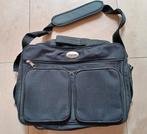 Laptoptas Saxon, Ophalen, 15 inch, Nieuw, Schoudertas