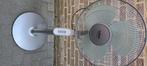 Staande ventilator calor, Ophalen, Zo goed als nieuw, Statiefventilator
