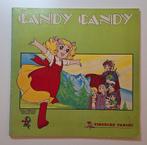 Compleet album met Panini Candy-figuren, Verzamelen, Verzenden, Gebruikt