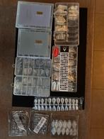 Nail Forms, Ophalen, Gebruikt, Handen en Nagels, Accessoires